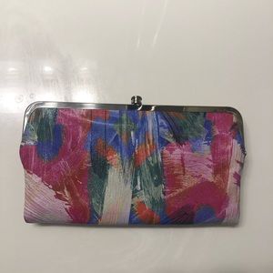 HOBO Lauren Wallet